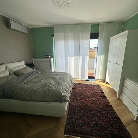 מלון טורינו Ghirardiresidenze מראה חיצוני תמונה