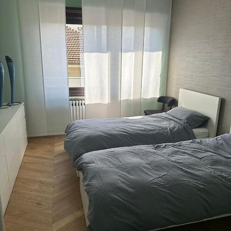 מלון טורינו Ghirardiresidenze מראה חיצוני תמונה