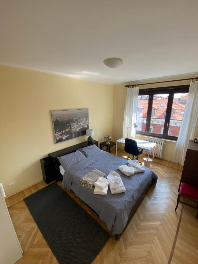 מלון טורינו Ghirardiresidenze מראה חיצוני תמונה