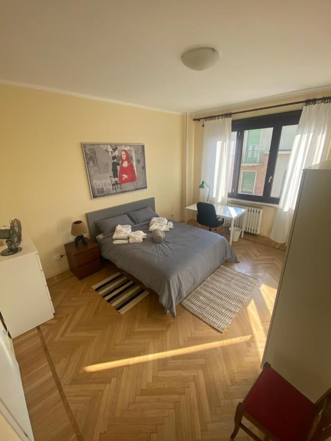 מלון טורינו Ghirardiresidenze מראה חיצוני תמונה