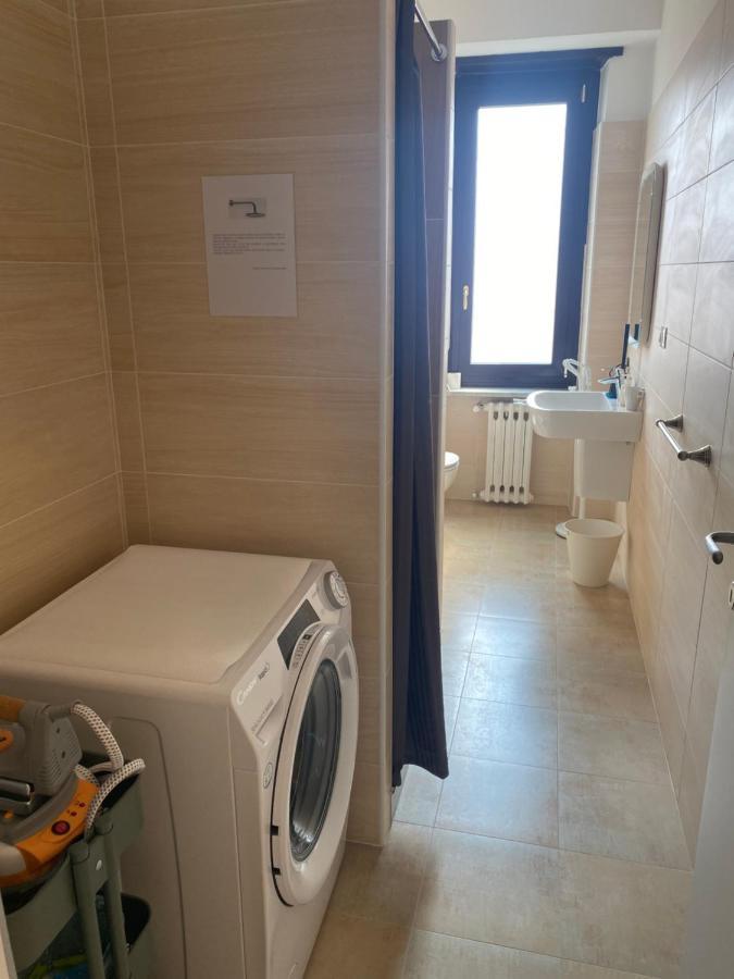 מלון טורינו Ghirardiresidenze מראה חיצוני תמונה