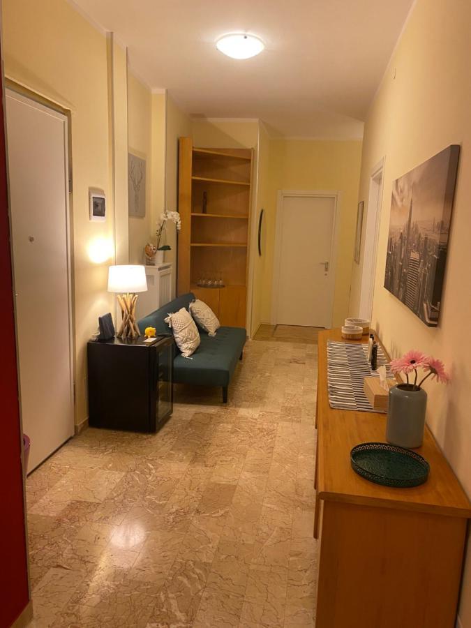 מלון טורינו Ghirardiresidenze מראה חיצוני תמונה