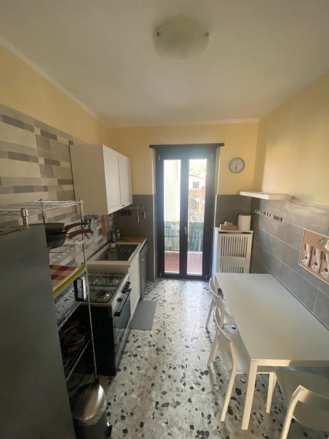 מלון טורינו Ghirardiresidenze מראה חיצוני תמונה