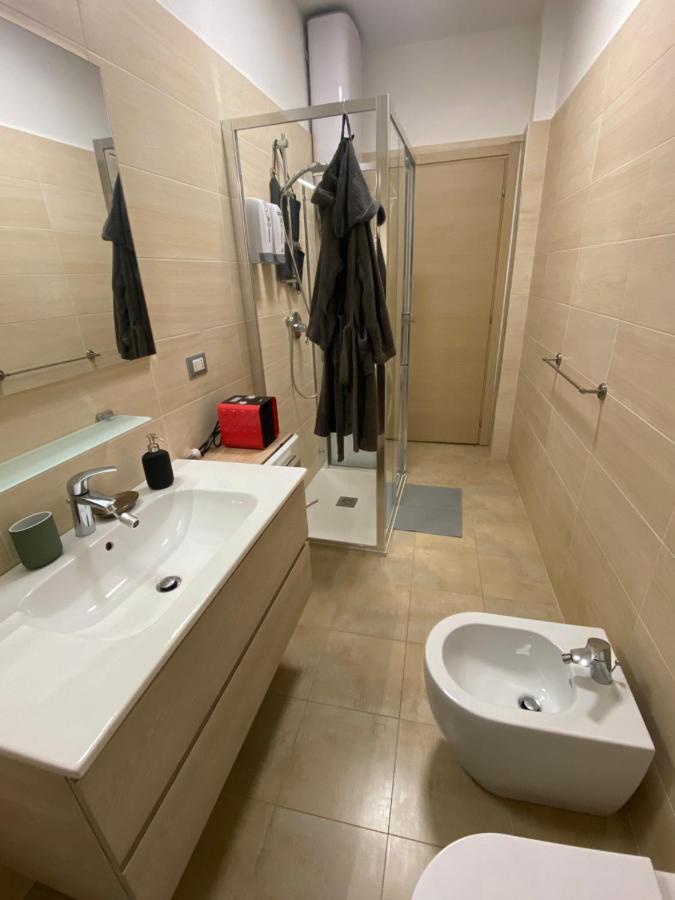 מלון טורינו Ghirardiresidenze מראה חיצוני תמונה