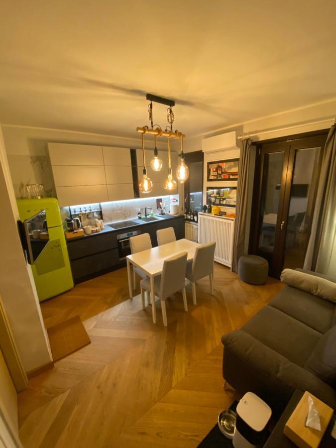 מלון טורינו Ghirardiresidenze מראה חיצוני תמונה