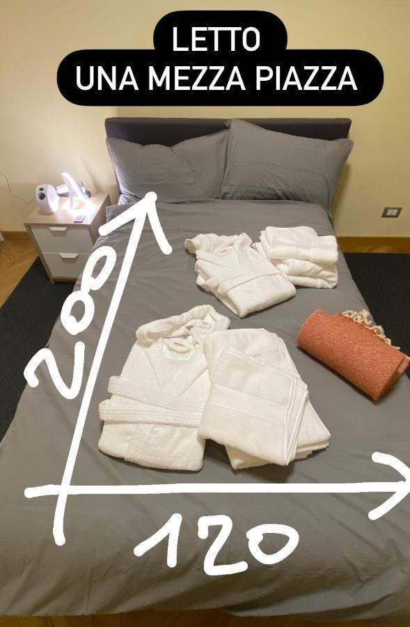 מלון טורינו Ghirardiresidenze מראה חיצוני תמונה