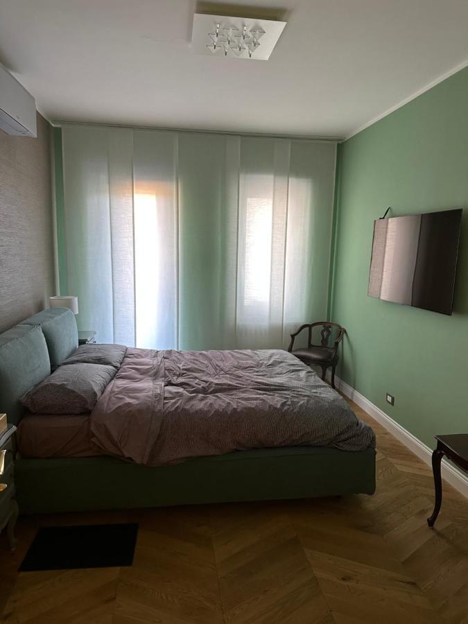 מלון טורינו Ghirardiresidenze מראה חיצוני תמונה