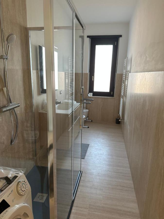 מלון טורינו Ghirardiresidenze מראה חיצוני תמונה