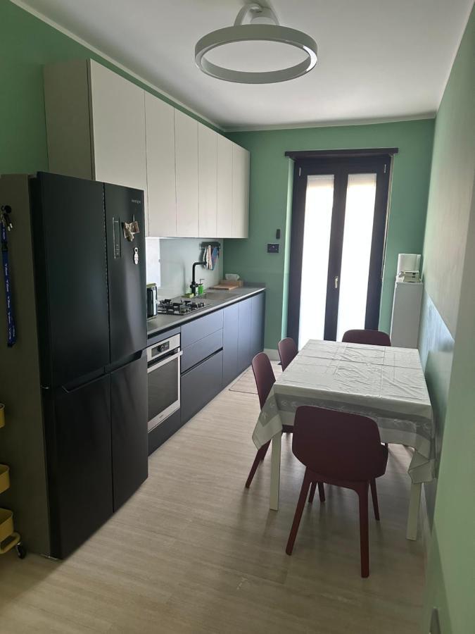 מלון טורינו Ghirardiresidenze מראה חיצוני תמונה