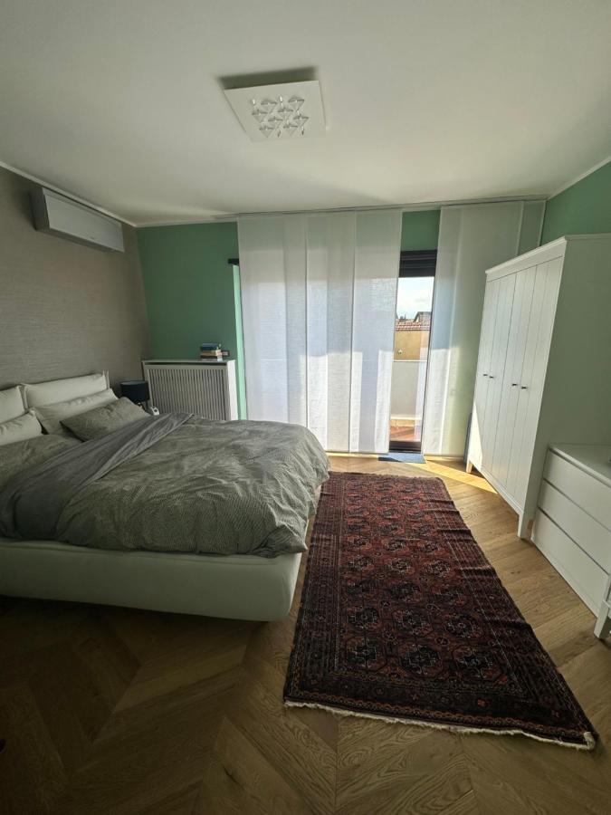 מלון טורינו Ghirardiresidenze מראה חיצוני תמונה
